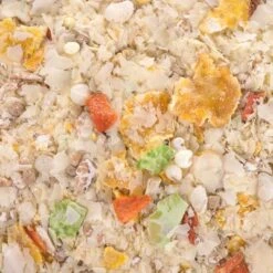 Rocco Mezcla De Copos -Gatos Perros Suministros Tienda fm draufsicht 8