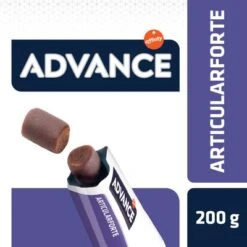 Advance ArticularForte Suplemento Nutricional Para Perros