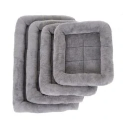 Colchón Para Jaulas Y Transportines -Gatos Perros Suministros Tienda hundeboxenkissen 9 9