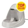 Fuente De Agua Para Mascotas Drinkwell Platinum De PetSafe -Gatos Perros Suministros Tienda icon topseller 1000x1000 int 5 copy 6