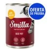 Smilla Tierno Vacuno - Pack De Prueba -Gatos Perros Suministros Tienda icon trynow 1000x1000 es 3 0