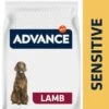 Advance Sensitive Con Cordero Y Arroz 1 Advance Sensitive Con Cordero Y Arroz -Gatos Perros Suministros Tienda id 62158 hero variedad 5