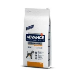Advance Veterinary Diets 2 X 10/12/15 Kg - Pack Ahorro 21 Advance Veterinary Diets 2 X 10/12/15 Kg - Pack Ahorro -Gatos Perros Suministros Tienda id 62160 avetdiets weigh ba 3