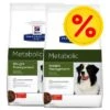 Pack Ahorro Hill's Prescription Diet Pienso Para Perros