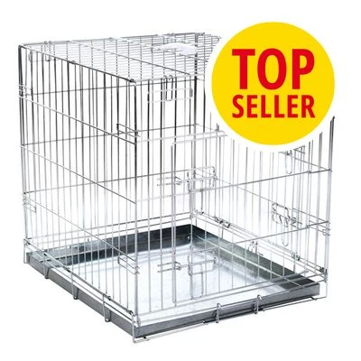 Jaula Double Door 3 Jaula Double Door