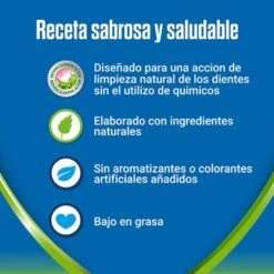 PURINA Dentalife Active Fresh Snacks Dentales Para Perros Medianos -Gatos Perros Suministros Tienda key benefits copy 9