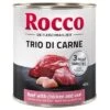 Rocco Classic Trio Di Carne 800 G