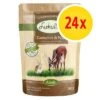Lukullus Sin Cereales En Bolsitas 24 X 300 G - Pack Ahorro -Gatos Perros Suministros Tienda lot lukullus adulte 24 x 300 g 0