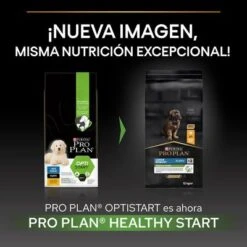 PURINA PRO PLAN Large Robust Puppy Healthy Start 13 PURINA PRO PLAN Large Robust Puppy Healthy Start -Gatos Perros Suministros Tienda lr 1 6