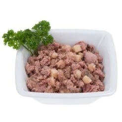 Lukullus Adult Sin Cereales 6 X 800 G -Gatos Perros Suministros Tienda lukullus adult gefl gel lamm 3