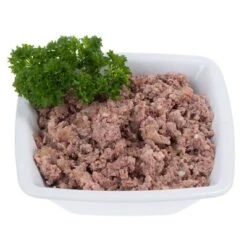 Lukullus Junior - Pack De Prueba Mixto -Gatos Perros Suministros Tienda lukullus junior putenherzen lamm 0