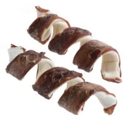 Lukullus Espirales Para Perros Pack XXL 750 G 9 Lukullus Espirales Para Perros Pack XXL 750 G -Gatos Perros Suministros Tienda lukullus kauspirale ente 1805 8 0