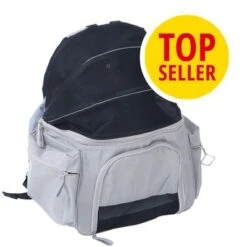 TrasportÃn Mochila Sightseeing