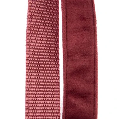 Collar Nomad Tales Blush Vino Para Perros 14 Collar Nomad Tales Blush Vino Para Perros - Imagen 12