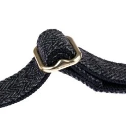 Collar Nomad Tales Calma ébano Para Perros -Gatos Perros Suministros Tienda nomad tales calma halsbaender fg 1604 9