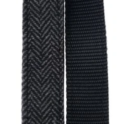 Collar Nomad Tales Calma ébano Para Perros -Gatos Perros Suministros Tienda nomad tales calma halsbaender fg 1619 4