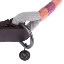 Collar Nomad Tales Spirit Piedra Para Perros -Gatos Perros Suministros Tienda nomad tales spirit leinen halsbaender fg 1695 0