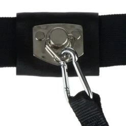 Correa Con Cinturón Manos Libres Trixie Para Perros -Gatos Perros Suministros Tienda nylon leinen 139 4