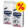 Advance Veterinary Diets 2 X 10/12/15 Kg - Pack Ahorro 1 Advance Veterinary Diets 2 X 10/12/15 Kg - Pack Ahorro -Gatos Perros Suministros Tienda pack ahorro advance vet 8