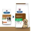 Hill's J/d Reduced Calorie Prescription Diet Pienso Perros -Gatos Perros Suministros Tienda pd mobility jd rc dog transition de 1