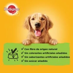 Pedigree Adult Classic 12 X 400 G -Gatos Perros Suministros Tienda pedigree can adult f b uk 1 8