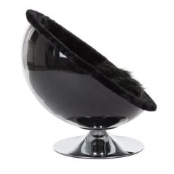 Sofá Para Mascotas Retro Pet Nest Grey -Gatos Perros Suministros Tienda pets inn 3rd gen 3 6