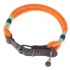 Collar Nomad Tales Spirit Mandarina Para Perros