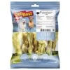 DeliBest Light Tendones De Avestruz Para Perros -Gatos Perros Suministros Tienda pla delibest light straussensehnen 200g 1