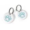 Sureflap Colgantes Identificativos Para Gateras Y Comederos Automáticos -Gatos Perros Suministros Tienda pla rfid anhaenger neues design hs 01 3
