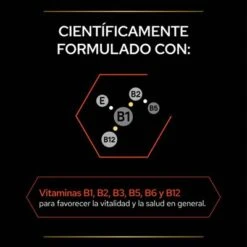 PRO PLAN Dog Adult Multivitamins Supplement Comprimidos -Gatos Perros Suministros Tienda pu supplementals atf multivitamins dog c 220513 es es 7