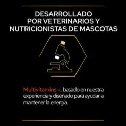PRO PLAN Dog Adult Multivitamins Supplement Comprimidos -Gatos Perros Suministros Tienda pu supplementals atf multivitamins dog d 220513 es es 3