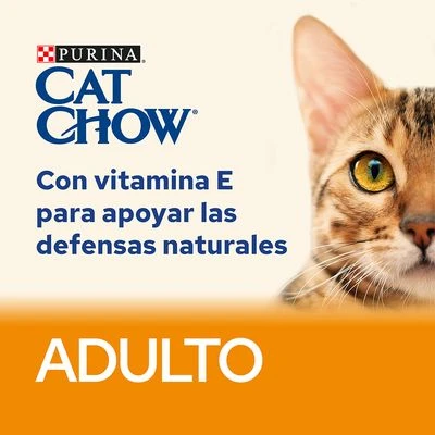 Cat Chow 26 X 85 G Comida Húmeda Para Gatos 5 Cat Chow 26 X 85 G Comida Húmeda Para Gatos - Imagen 3