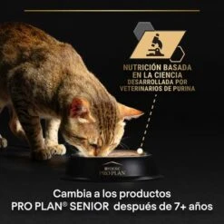 PURINA PRO PLAN Cat Delicate 24 X 85 G En Latas 15 PURINA PRO PLAN Cat Delicate 24 X 85 G En Latas -Gatos Perros Suministros Tienda puprpnwcadvhenocach23junbocrem 2