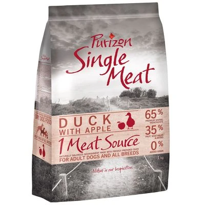 Oferta De Prueba: Purizon Single Meat 2 X 1 Kg 8 Oferta De Prueba: Purizon Single Meat 2 X 1 Kg - Imagen 6