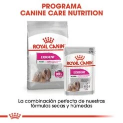 Royal Canin Mini Exigent -Gatos Perros Suministros Tienda rc ccn exigentmini cv eretailkit 6 es es 2