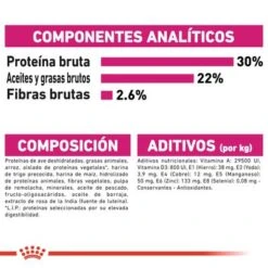 Royal Canin Mini Exigent -Gatos Perros Suministros Tienda rc ccn exigentmini cv eretailkit 8 es es 4