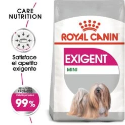 Royal Canin Mini Exigent