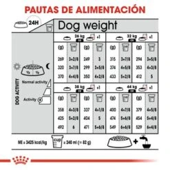 Royal Canin Maxi Adult Sterilised -Gatos Perros Suministros Tienda rc ccn sterilisedmaxi cv eretailkit 7 es es 2