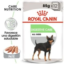 Royal Canin CCN Digestive Care Mousse Para Perros