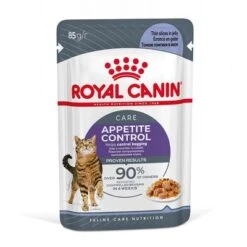 Royal Canin Appetite Control Care En Gelatina -Gatos Perros Suministros Tienda rc fcn appetitecontrolpouchjelly 5 es es 2