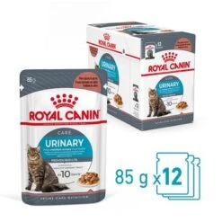 Royal Canin Urinary Care En Salsa