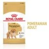 Royal Canin Breed Pomerania Adult -Gatos Perros Suministros Tienda rc spt dry pomad mv 1 es es 4