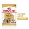 Royal Canin Breed Shih Tzu Mousse 1 Royal Canin Breed Shih Tzu Mousse -Gatos Perros Suministros Tienda rc spt wet shihtzuad mv 1 es es 6