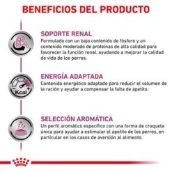 Royal Canin Veterinary Canine Renal Special Pienso Para Perros 13 Royal Canin Veterinary Canine Renal Special Pienso Para Perros -Gatos Perros Suministros Tienda rc vet dry dogrenalspe cv eretailkit 4 es es 2