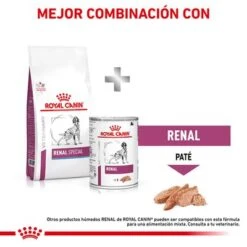 Royal Canin Veterinary Canine Renal Special Pienso Para Perros 16 Royal Canin Veterinary Canine Renal Special Pienso Para Perros -Gatos Perros Suministros Tienda rc vet dry dogrenalspe cv eretailkit 8 es es 6