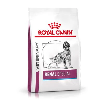 Royal Canin Veterinary Canine Renal Special Pienso Para Perros 3 Royal Canin Veterinary Canine Renal Special Pienso Para Perros
