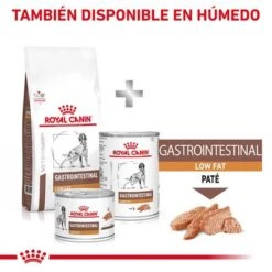 Royal Canin Veterinary Canine Gastrointestinal Low Fat Pienso Para Perros 19 Royal Canin Veterinary Canine Gastrointestinal Low Fat Pienso Para Perros -Gatos Perros Suministros Tienda rc vhn gastrointestinallowfatdog cv eretailkit 8 es es pdf 7