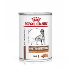 Royal Canin Veterinary Canine Gastrointestinal Low Fat Mousse