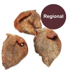 Phil & Sons Morro De Vacuno -Gatos Perros Suministros Tienda rindernasen regional 4