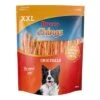 Rocco Chings Pack XXL Láminas De Carne Para Perros -Gatos Perros Suministros Tienda rocco chingsoriginals chickenstrips 900g 1000x1000 6